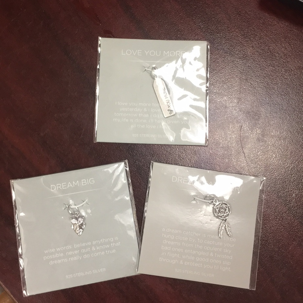 Bundle of 3 Core - stgypsy